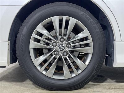 2024 Toyota ALPHARD — миниатюра 40