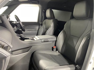 2024 Toyota ALPHARD — фото 62