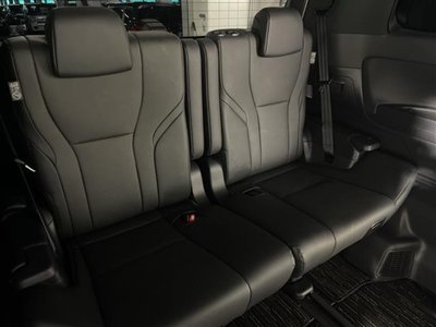 2024 Toyota ALPHARD — фото 89