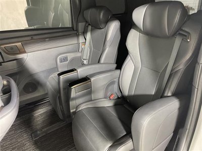 2024 Toyota ALPHARD — миниатюра 23