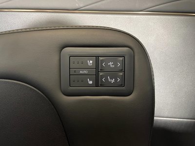 2024 Toyota ALPHARD — фото 76