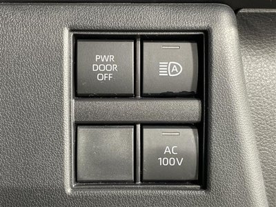 2024 Toyota ALPHARD — фото 20