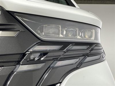 2024 Toyota ALPHARD — миниатюра 37