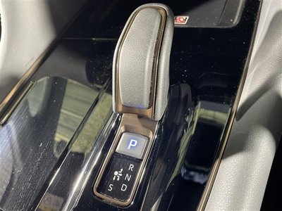 2024 Toyota ALPHARD — фото 25