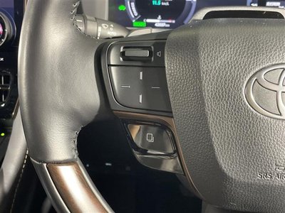 2024 Toyota ALPHARD — миниатюра 17