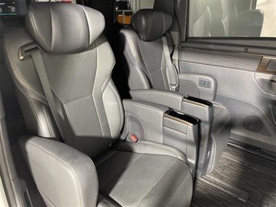 2024 Toyota ALPHARD — миниатюра 24