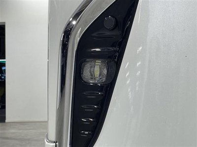 2024 Toyota ALPHARD — миниатюра 38