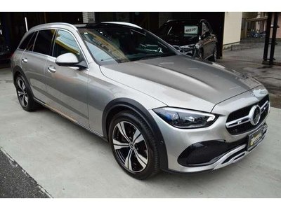 صورة 3 لـ 2022 Mercedes-BENZ C-CLASS