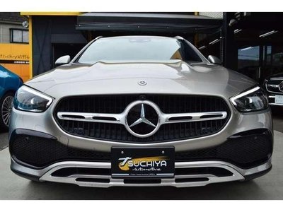 صورة 4 لـ 2022 Mercedes-BENZ C-CLASS