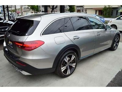 صورة 5 لـ 2022 Mercedes-BENZ C-CLASS