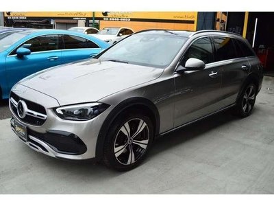 صورة 2 لـ 2022 Mercedes-BENZ C-CLASS