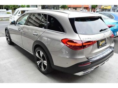 صورة 6 لـ 2022 Mercedes-BENZ C-CLASS