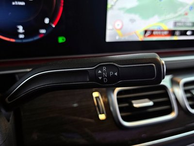 MERCEDES-BENZ GLE - 9