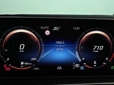 MERCEDES-BENZ GLE - 8