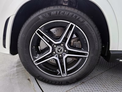 MERCEDES-BENZ GLE - 6