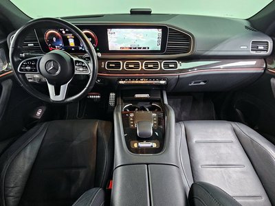 MERCEDES-BENZ GLE - 5