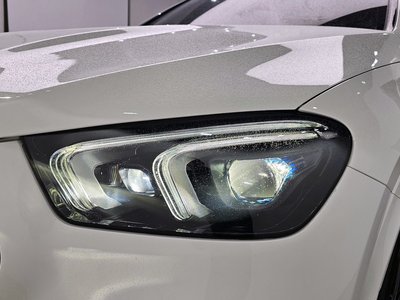 MERCEDES-BENZ GLE - 9