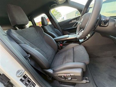 2026 BMW X1 缩略图 24