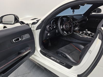 MERCEDES-BENZ GT AMG - 10