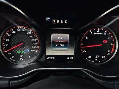 MERCEDES-BENZ GT AMG - 8