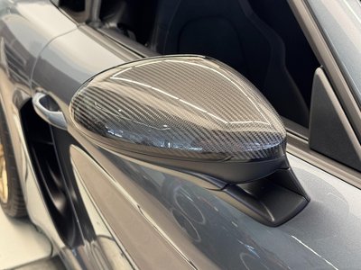 PORSCHE 718 SPYDER - 7