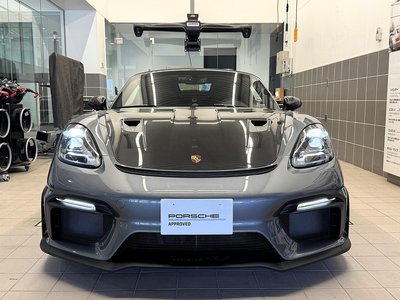 PORSCHE 718 SPYDER - 2