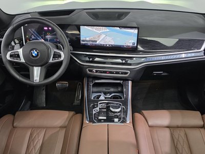 2026 BMW X5 photo 5