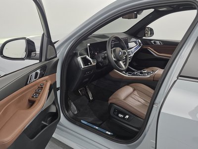 2026 BMW X5 photo 10