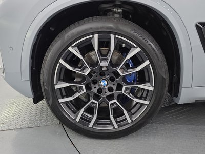 2026 BMW X5 photo 6