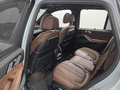 2026 BMW X5 thumbnail 11