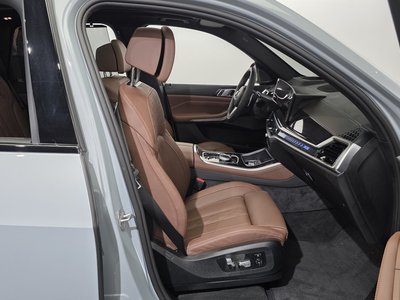2026 BMW X5 thumbnail 12