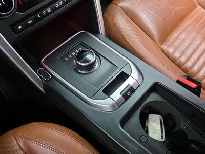 LAND ROVER DISCOVERY SPORT - 9