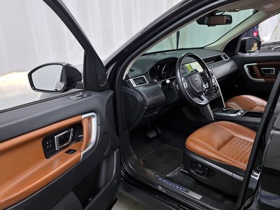 LAND ROVER DISCOVERY SPORT - 10