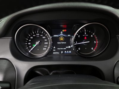 LAND ROVER DISCOVERY SPORT - 8