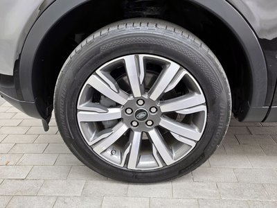 LAND ROVER DISCOVERY SPORT - 6