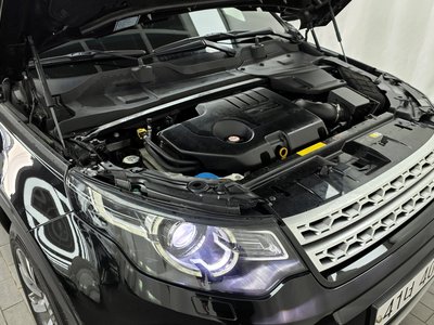 LAND ROVER DISCOVERY SPORT - 7