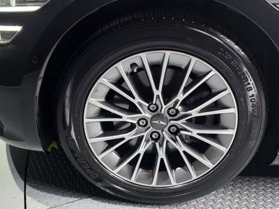 GENESIS G80 (RG3) - 6
