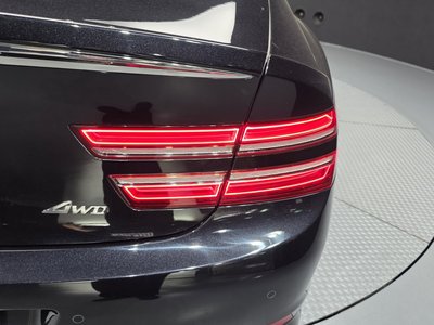 GENESIS G80 (RG3) - 10