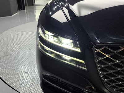 GENESIS G80 (RG3) - 9