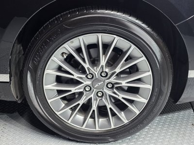 GENESIS G80 (RG3) - 8