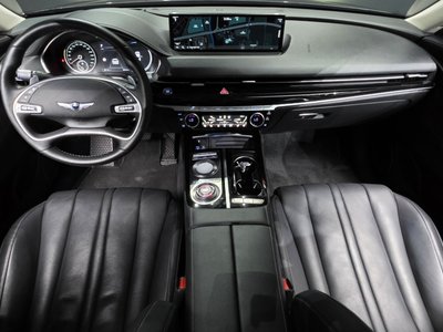 GENESIS G80 (RG3) - 5
