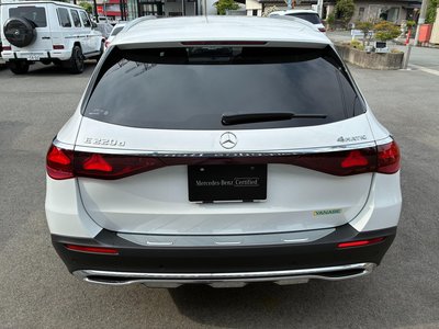 MERCEDES-BENZ E-CLASS - 9