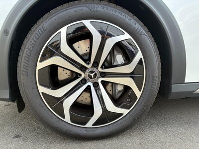 MERCEDES-BENZ E-CLASS - 7