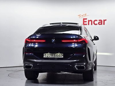 BMW X6 - 4