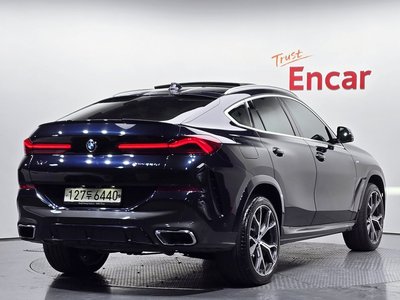 BMW X6 - 3