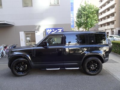 صورة 6 لـ 2023 LAND Rover DEFENDER