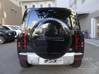 صورة 4 لـ 2023 LAND Rover DEFENDER