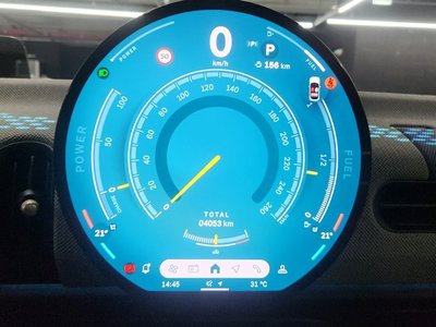 صورة 8 لـ 2025 MINI COOPER S