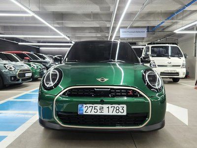 صورة 4 لـ 2025 MINI COOPER S