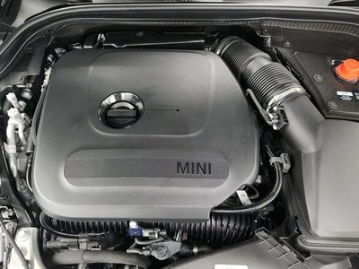 صورة 7 لـ 2025 MINI COOPER S